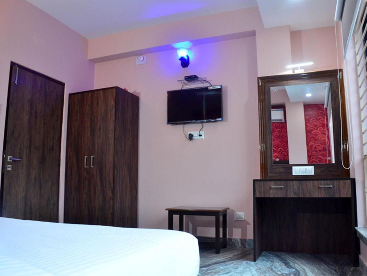 Hotel Aloka Residency Καλκούτα Εξωτερικό φωτογραφία