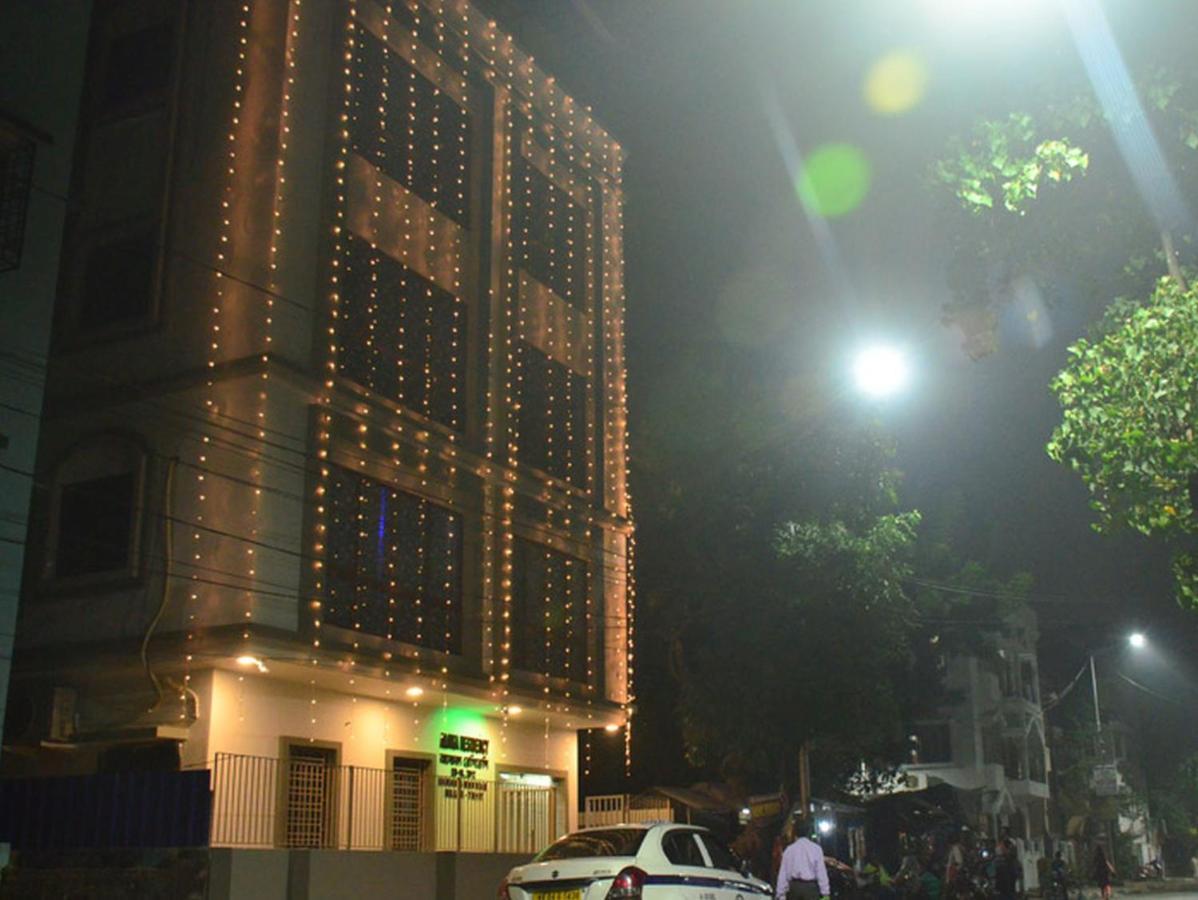 Hotel Aloka Residency Καλκούτα Εξωτερικό φωτογραφία