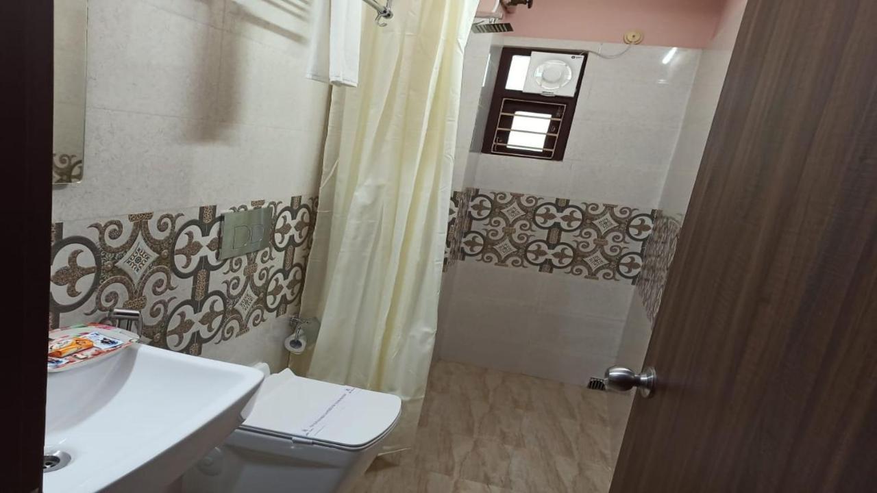 Hotel Aloka Residency Καλκούτα Εξωτερικό φωτογραφία
